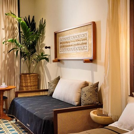 Cigno Hotel Boutique- Adults Only Mérida Εξωτερικό φωτογραφία