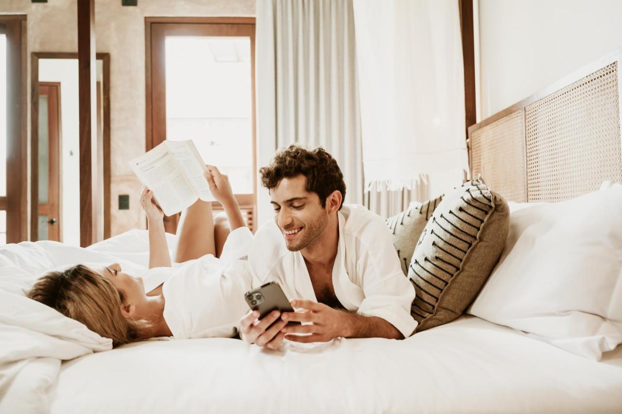 Cigno Hotel Boutique- Adults Only Mérida Εξωτερικό φωτογραφία