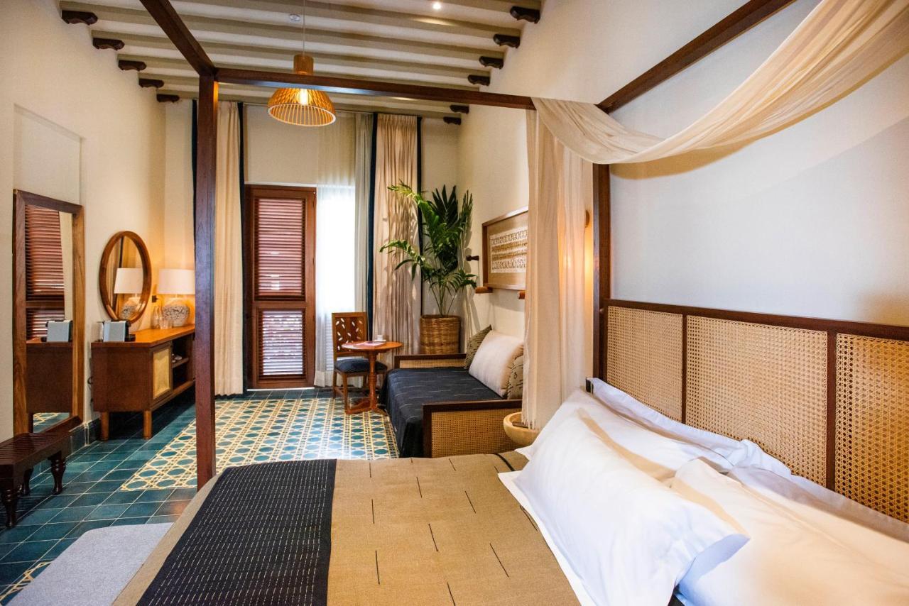 Cigno Hotel Boutique- Adults Only Mérida Εξωτερικό φωτογραφία