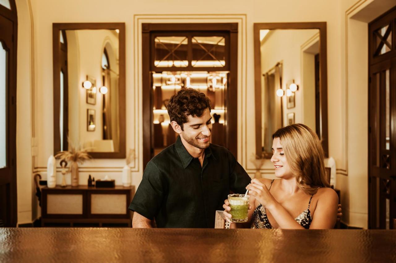 Cigno Hotel Boutique- Adults Only Mérida Εξωτερικό φωτογραφία