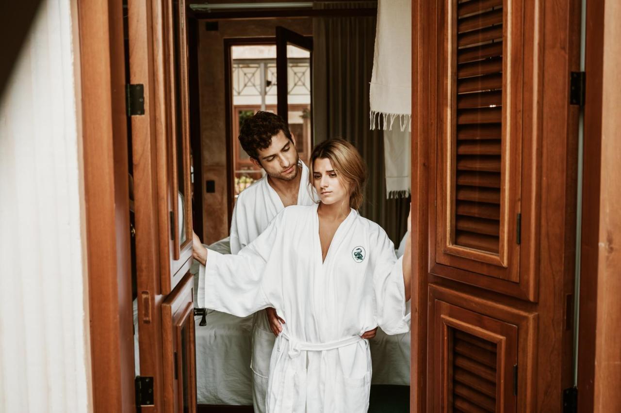 Cigno Hotel Boutique- Adults Only Mérida Εξωτερικό φωτογραφία